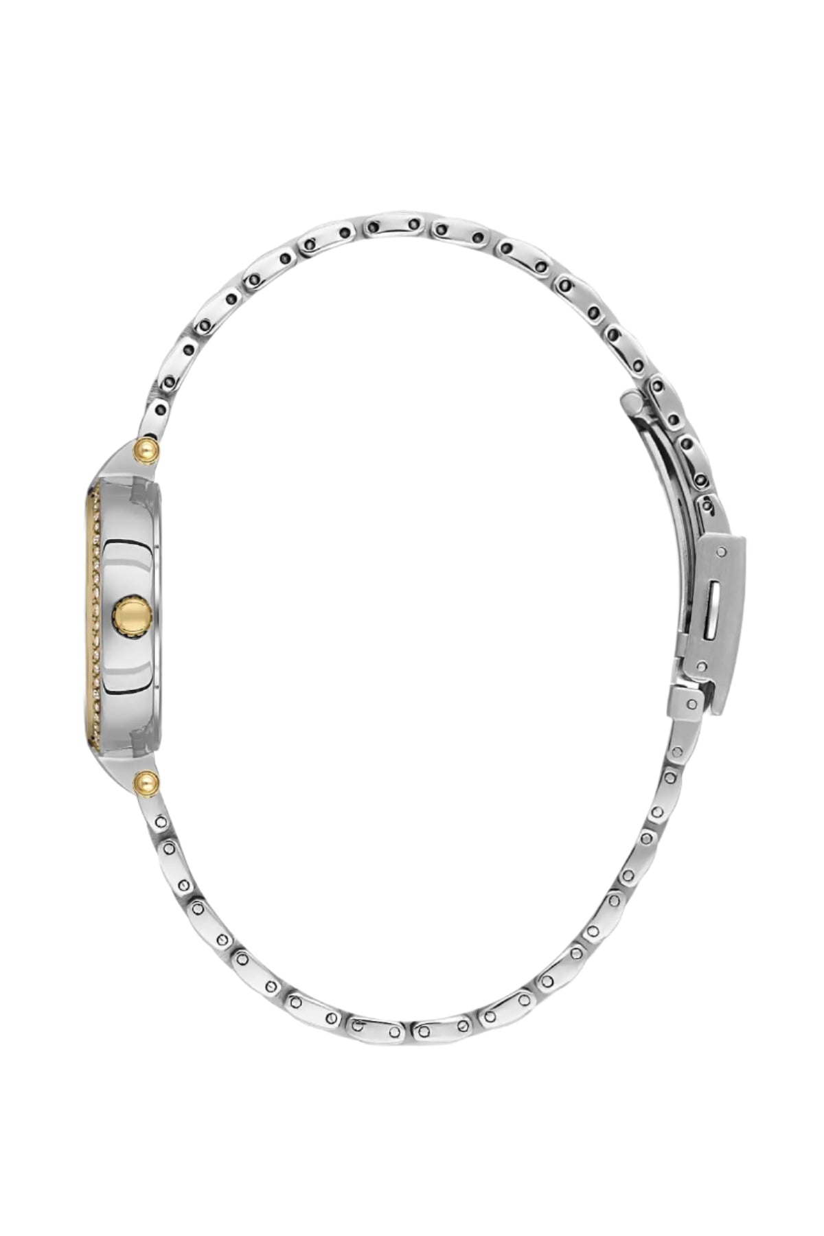 Ferro FL40131A-D6 Two Tone Stainless Steel Bracelet