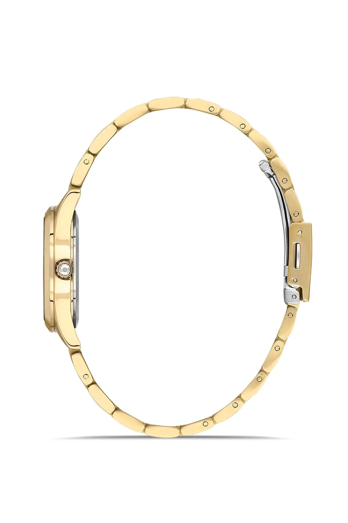 Ferro FL40141A-B4 Gold Stainless Steel Bracelet