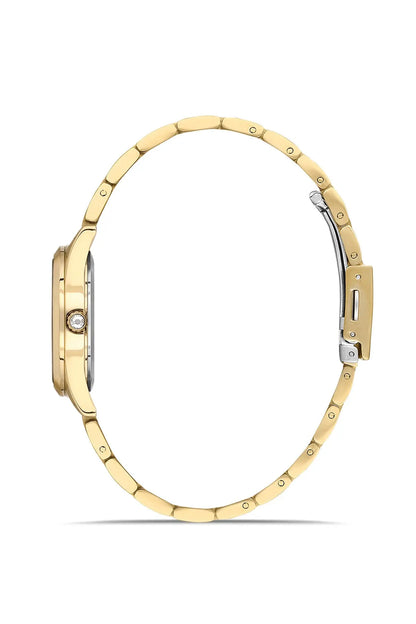 Ferro FL40141A-B4 Gold Stainless Steel Bracelet