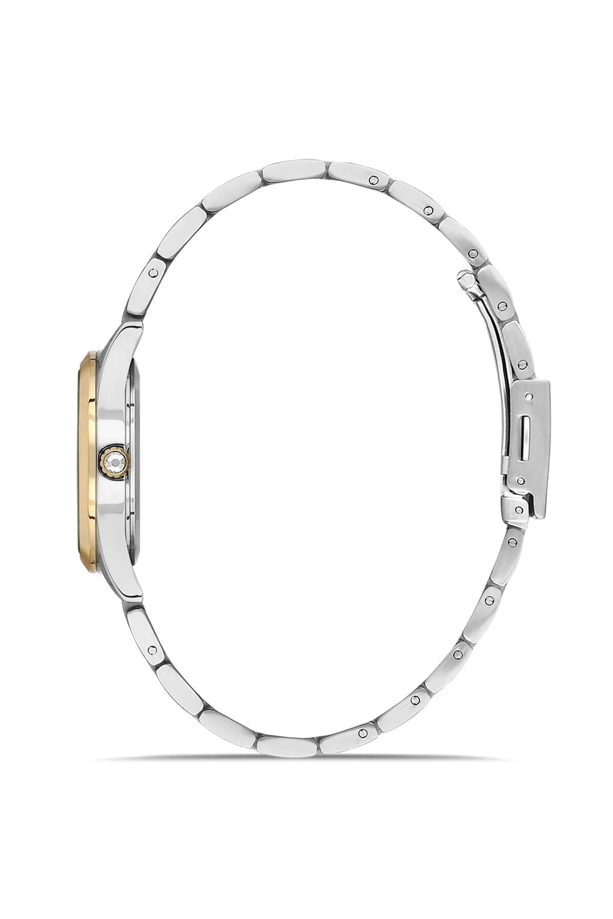 Ferro FL40141A-D3 Two Tone Stainless Steel Bracelet