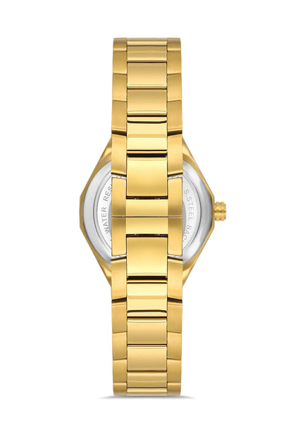 Ferro FL43018A-B Gold Stainless Steel Bracelet