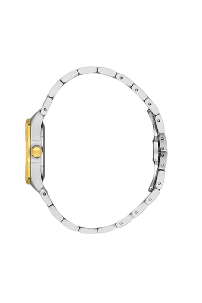Ferro FL43018A-D Two Tone Stainless Steel Bracelet