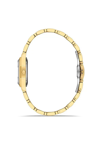 Ferro FL43019A-B Gold Stainless Steel Bracelet