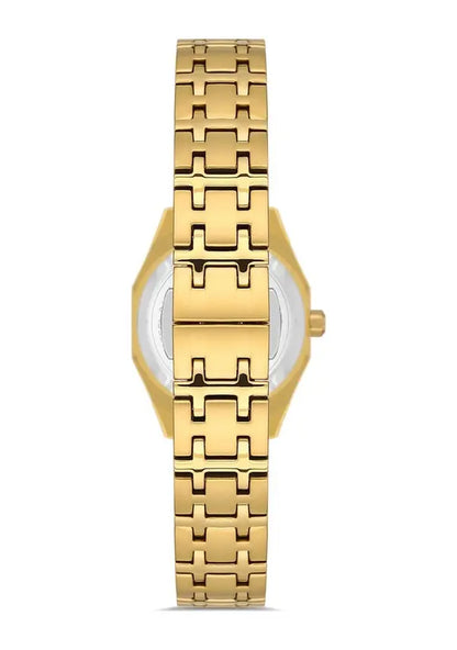 Ferro FL43019A-B Gold Stainless Steel Bracelet
