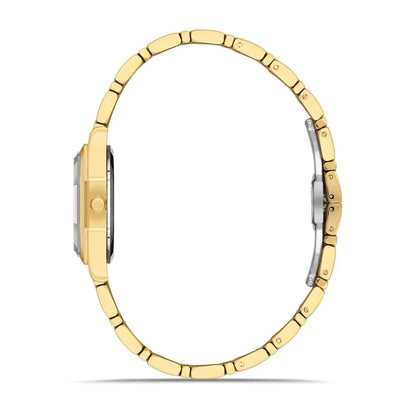 Ferro FL43019A-B2 Gold Stainless Steel Bracelet