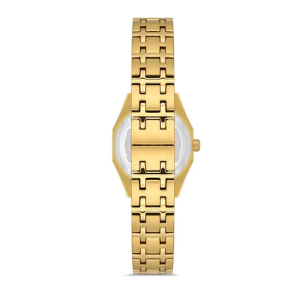 Ferro FL43019A-B2 Gold Stainless Steel Bracelet