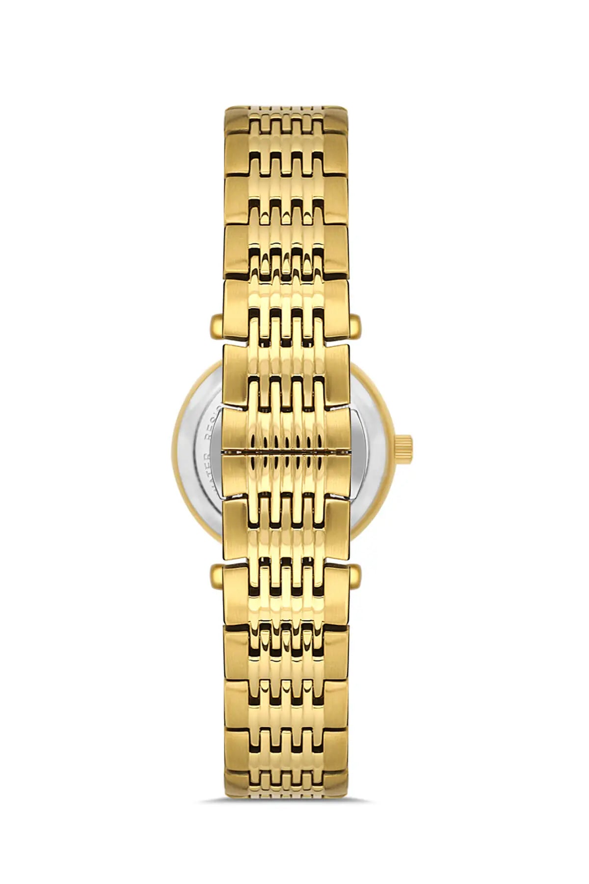 Ferro FL43020A-B2 Gold Stainless Steel Bracelet