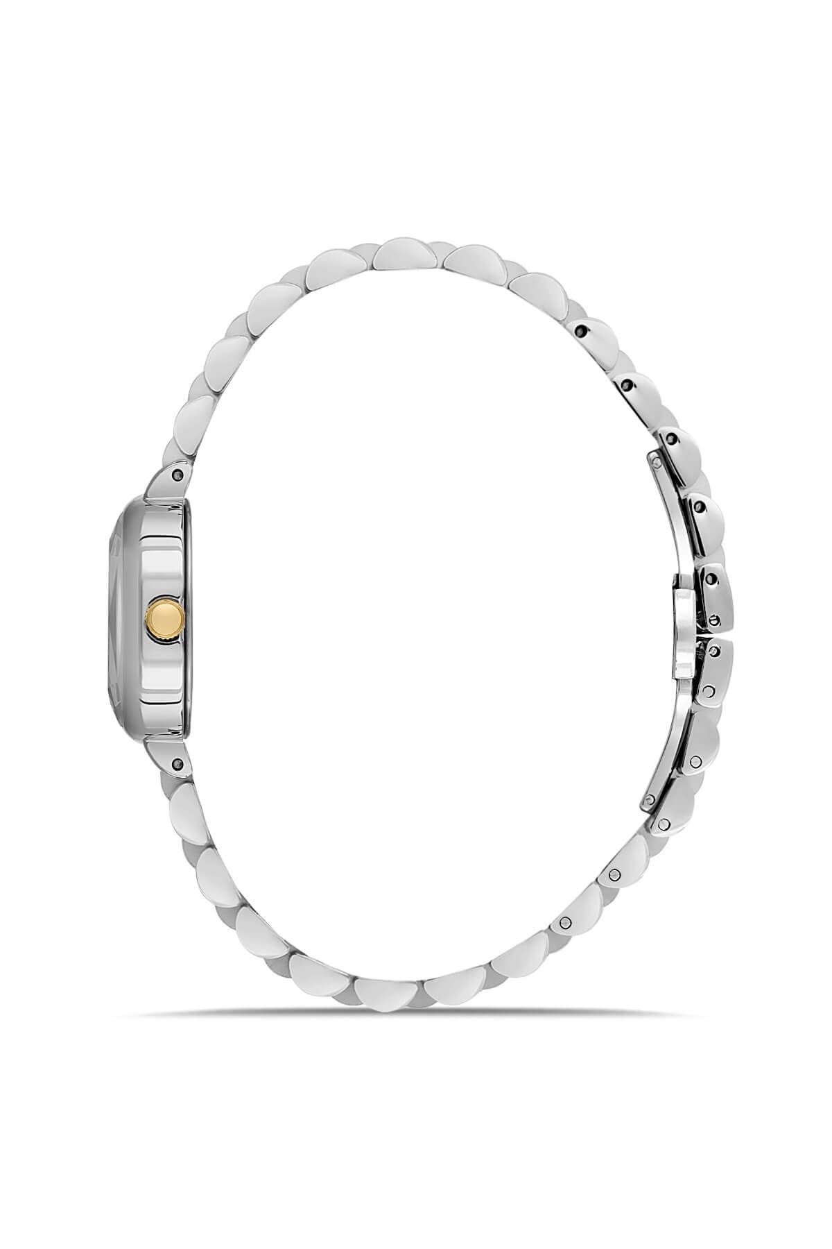 Ferro FL43028A-A Silver Stainless Steel Bracelet