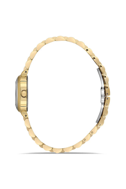Ferro FL43028A-B4 Gold Stainless Steel Bracelet