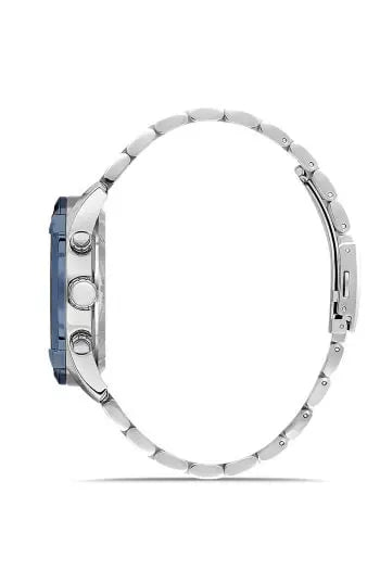 Ferro FM11388AWT-L3 Multifunction Stainless Steel Bracelet