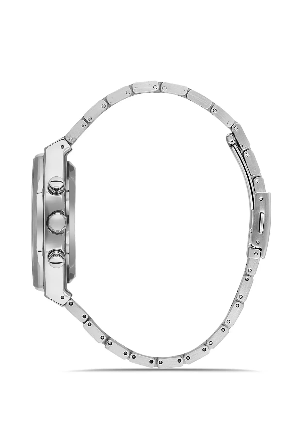 Ferro FM11508AWT-A3 Multifunction Stainless Steel Bracelet