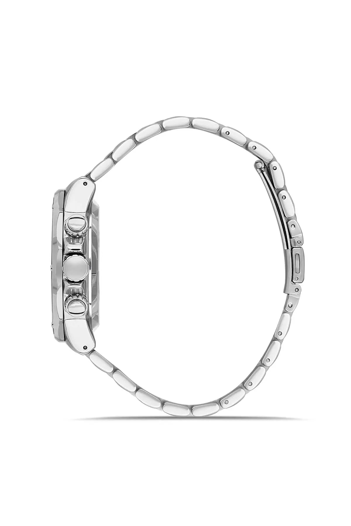 Ferro FM11544AWT-A2 Multifunction Stainless Steel Bracelet