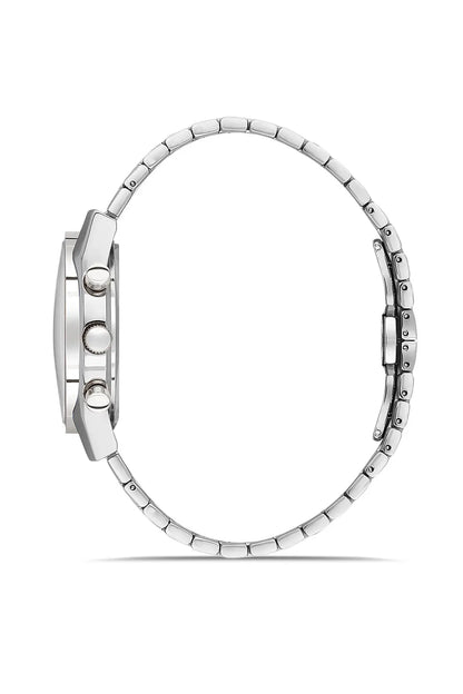 Ferro FM43011A-A3 Multifunction Stainless Steel Bracelet