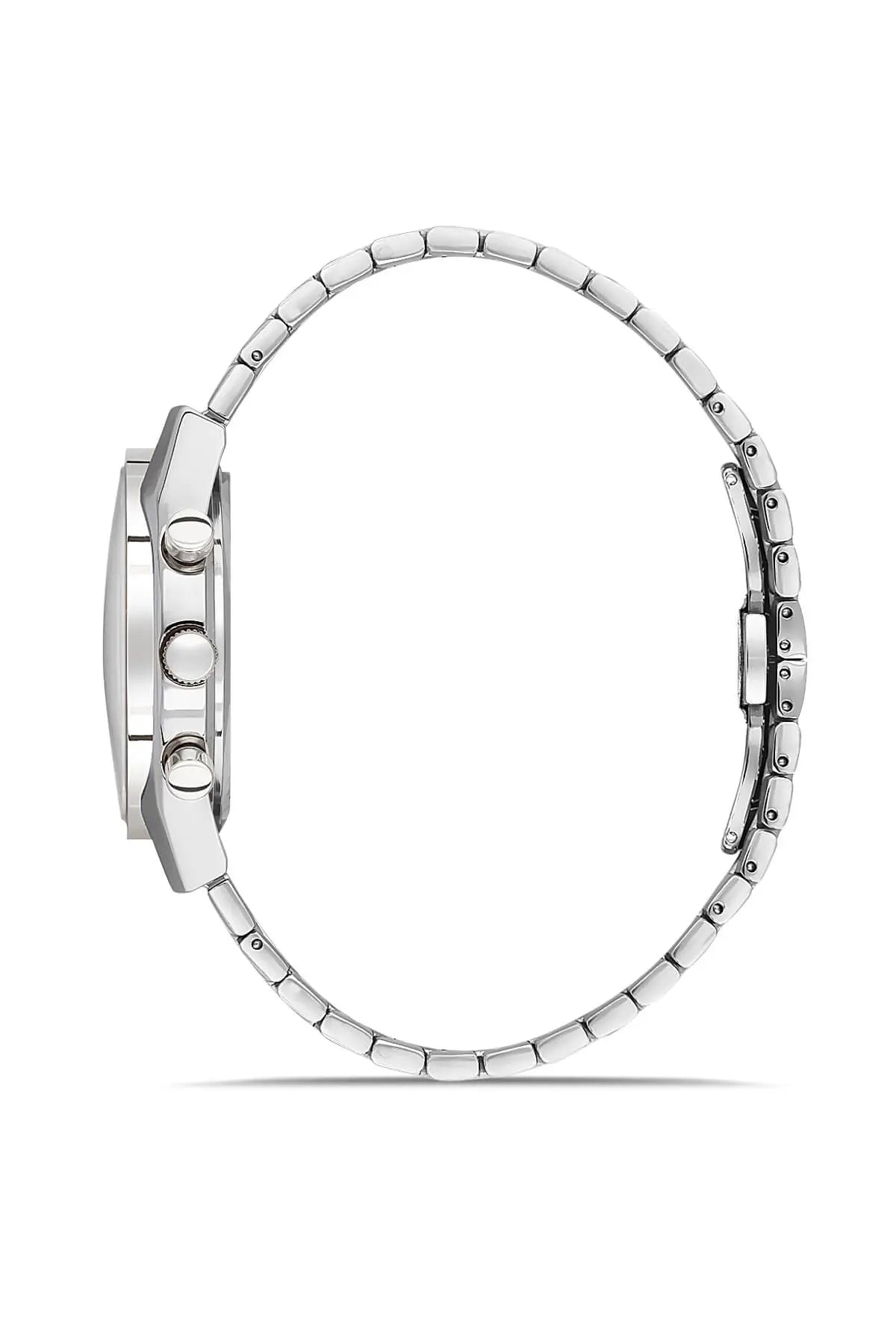Ferro FM43011A-A4 Multifunction Stainless Steel Bracelet