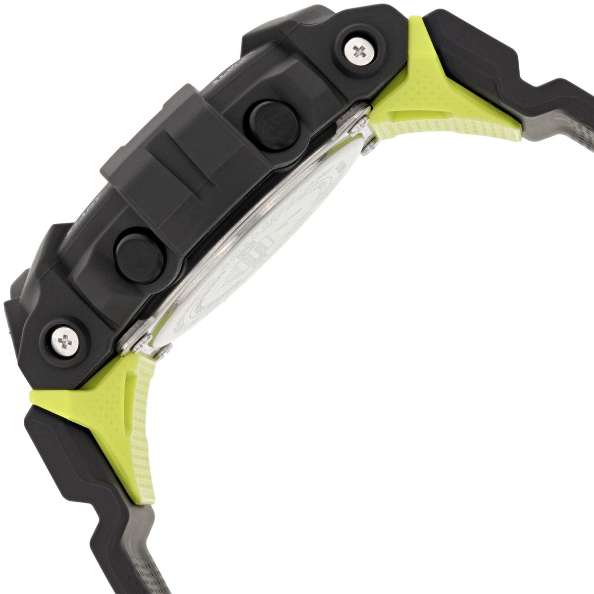 Casio GBD-800-8ER G-Shock Bluetooth Grey Rubber Strap