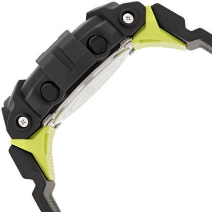 Casio GBD-800-8ER G-Shock Bluetooth Grey Rubber Strap