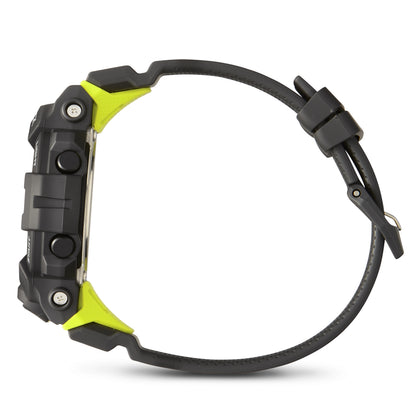 Casio GBD-800-8ER G-Shock Bluetooth Grey Rubber Strap