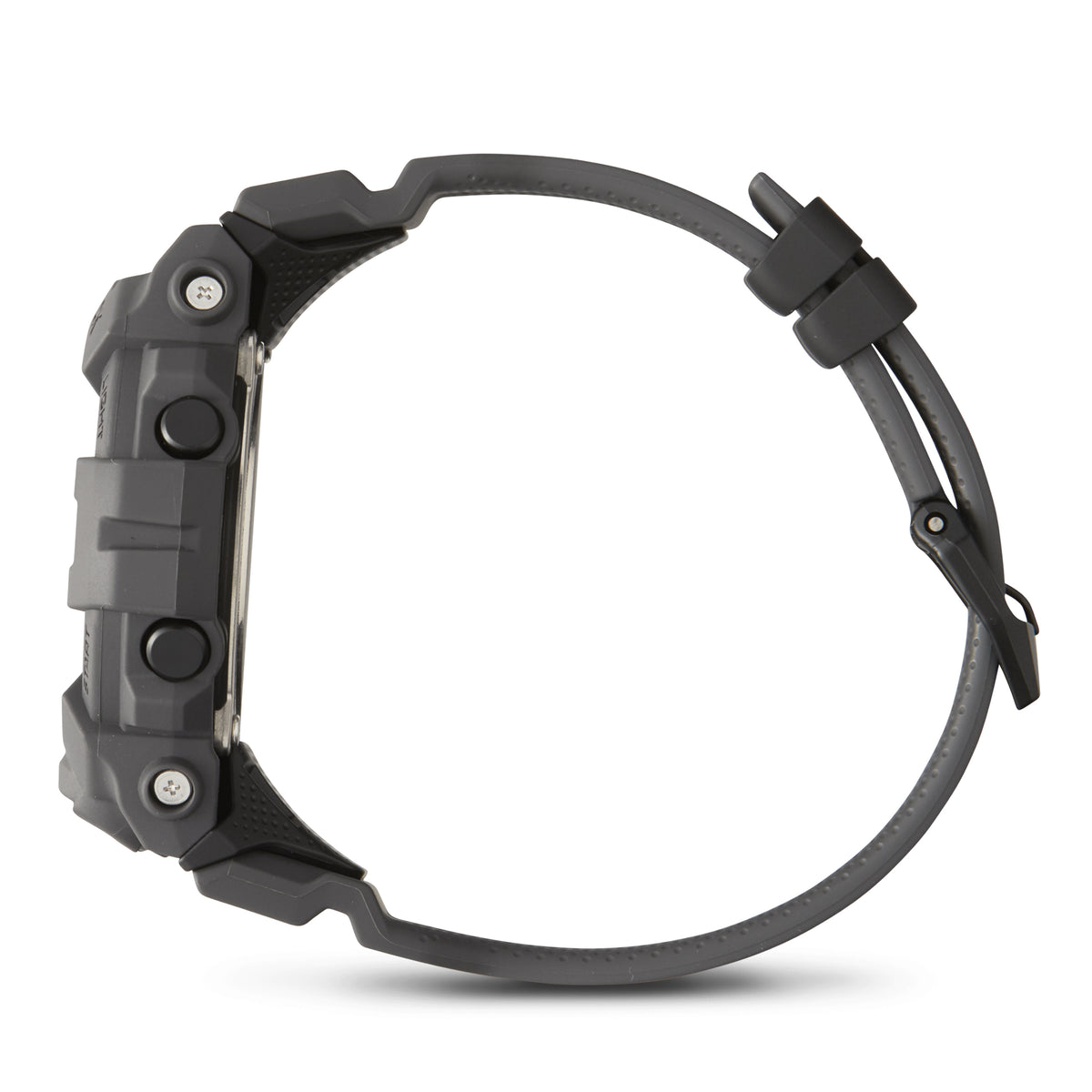 Casio GBD-800UC-8ER G-Shock Bluetooth Grey Rubber Strap