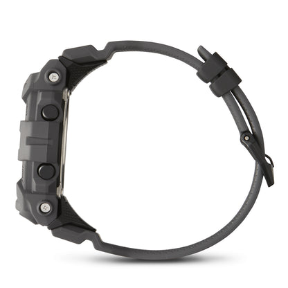 Casio GBD-800UC-8ER G-Shock Bluetooth Grey Rubber Strap