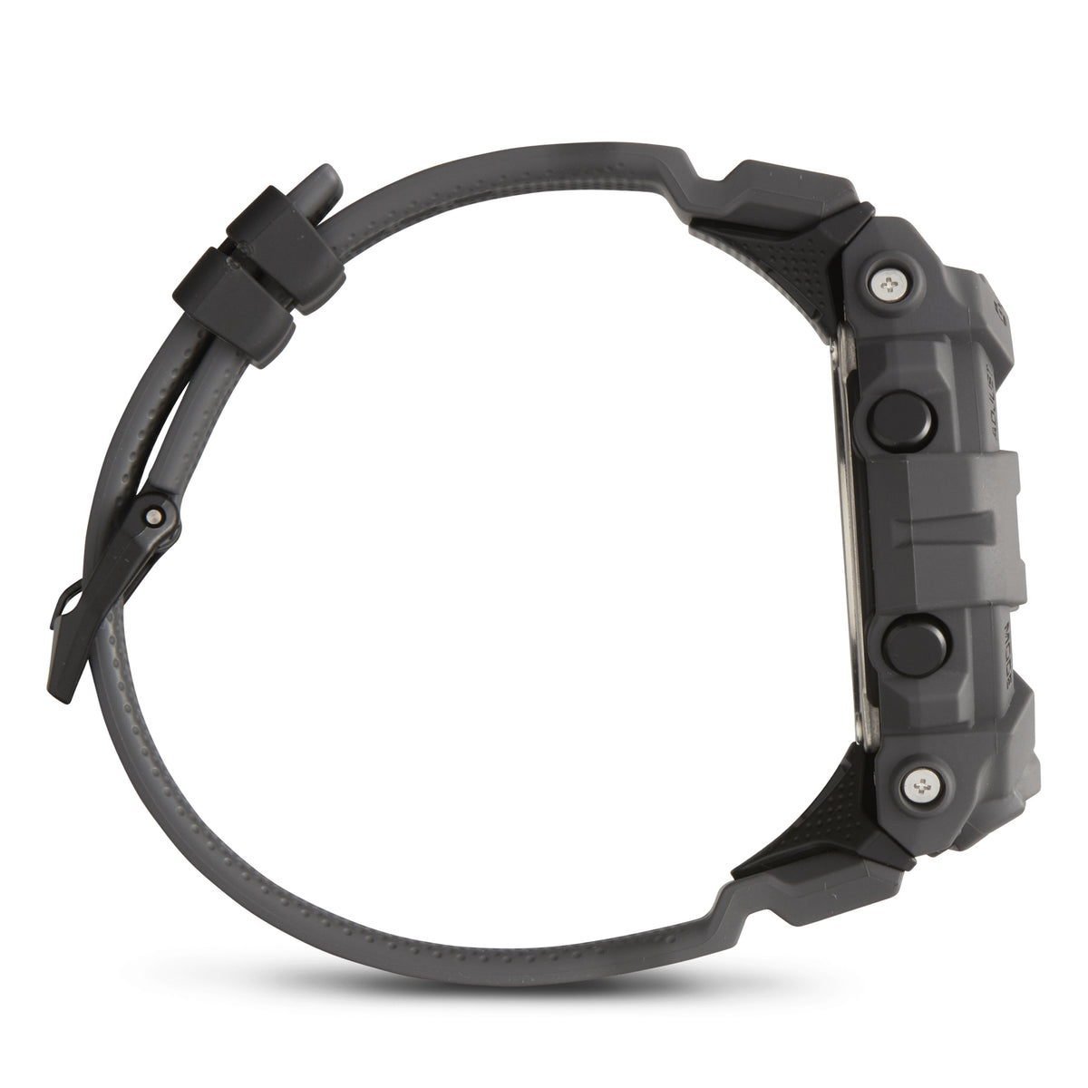 Casio GBD-800UC-8ER G-Shock Bluetooth Grey Rubber Strap