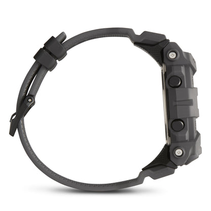 Casio GBD-800UC-8ER G-Shock Bluetooth Grey Rubber Strap