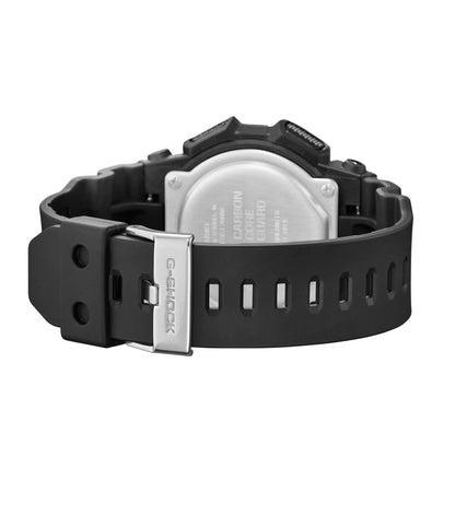 Casio GD-010BEG-1ERG-Shock Black Rubber Strap Limited Edition