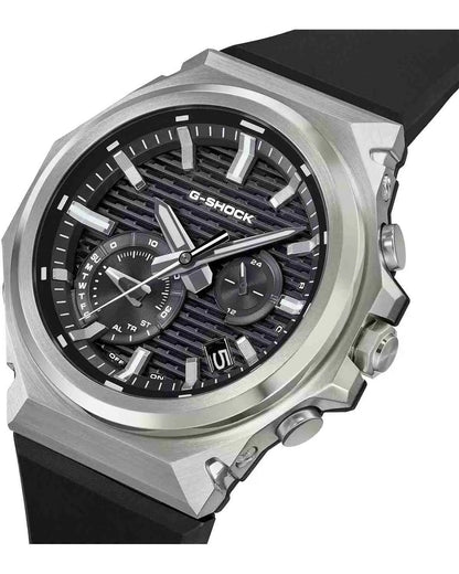 Casio GST-B1000-1AER G-Shock Solar Bluetooth Black Rubber Strap