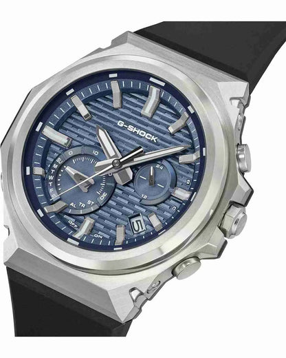 Casio GST-B1000-2AER G-Shock Solar Bluetooth Black Rubber Strap
