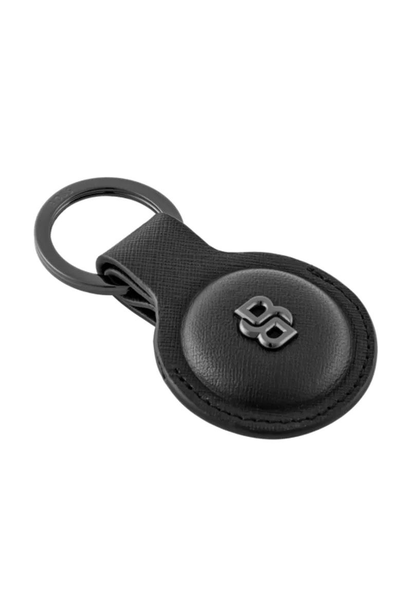 HUGO BOSS HAA363D AirTag Iconic Key Ring