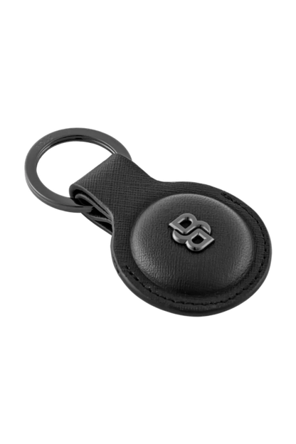 HUGO BOSS HAA363D AirTag Iconic Key Ring
