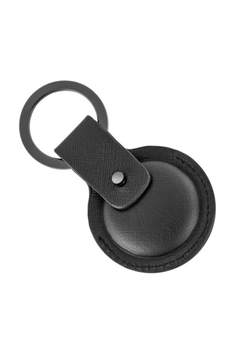 HUGO BOSS HAA363D AirTag Iconic Key Ring