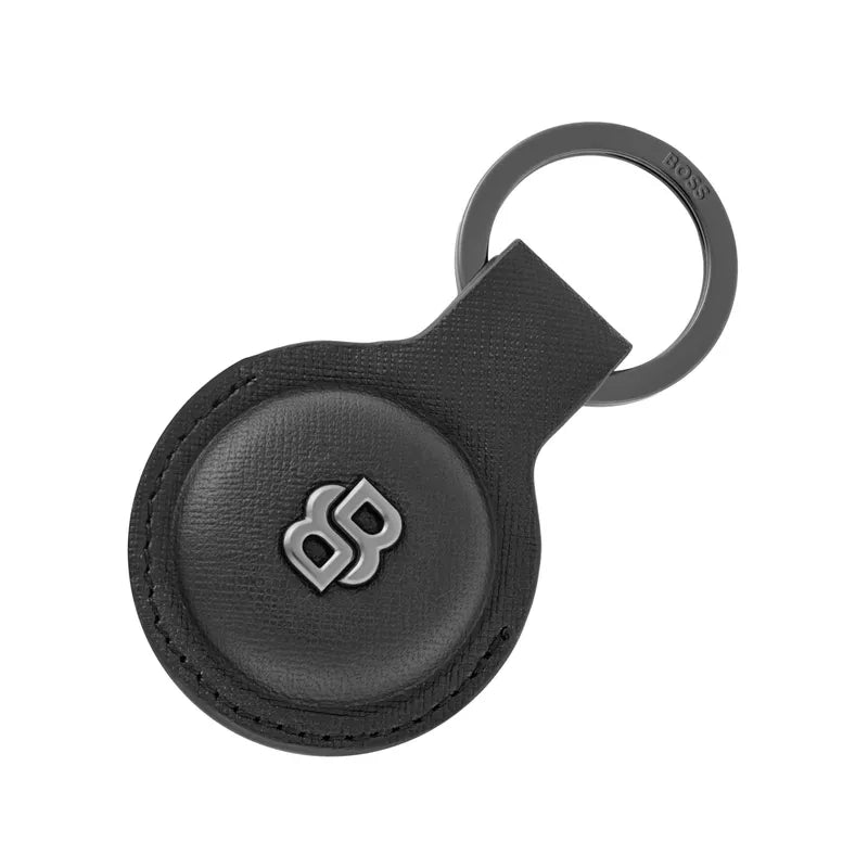 HUGO BOSS HAA363D AirTag Iconic Key Ring