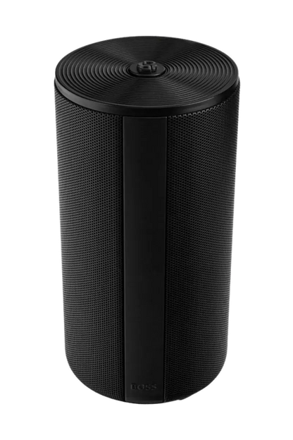 HUGO BOSS HAC615A Elemental Black Large Bluetooth Speaker
