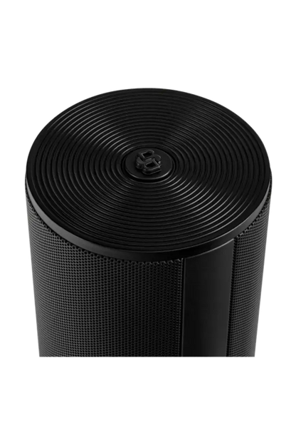 HUGO BOSS HAC615A Elemental Black Large Bluetooth Speaker