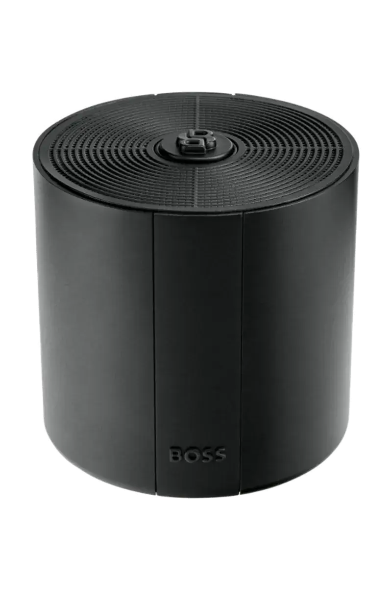 HUGO BOSS HAE615A Elemental Black Bluetooth Speaker