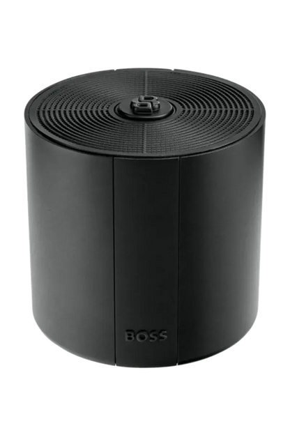 HUGO BOSS HAE615A Elemental Black Bluetooth Speaker