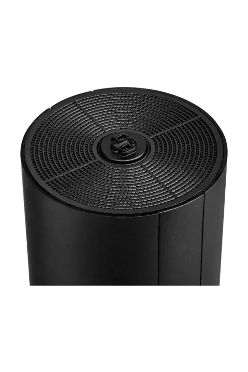 HUGO BOSS HAE615A Elemental Black Bluetooth Speaker