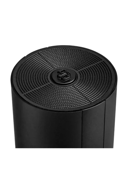 HUGO BOSS HAE615A Elemental Black Bluetooth Speaker