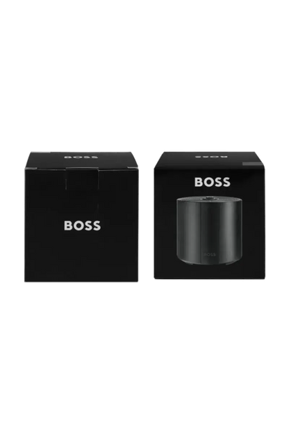 HUGO BOSS HAE615A Elemental Black Bluetooth Speaker