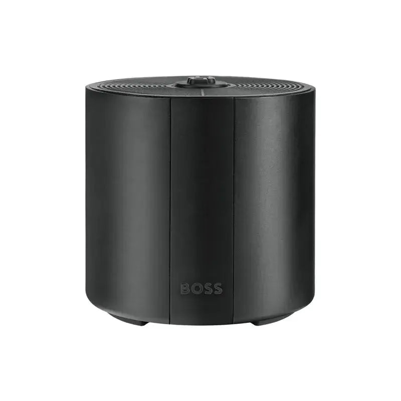 HUGO BOSS HAE615A Elemental Black Bluetooth Speaker