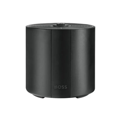 HUGO BOSS HAE615A Elemental Black Bluetooth Speaker
