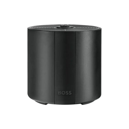 HUGO BOSS HAE615A Elemental Black Bluetooth Speaker