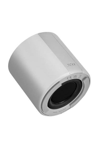 HUGO BOSS HAE615B Elemental Silver Bluetooth Speaker
