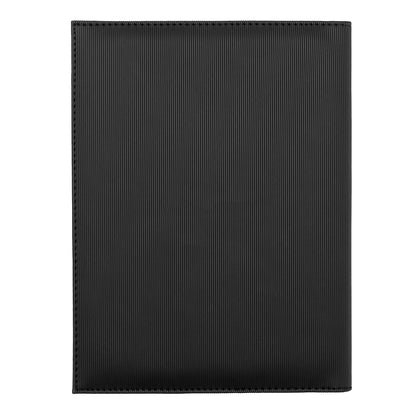 HUGO BOSS HDM409A Ντοσιέ A5 Formation Line Black Folder