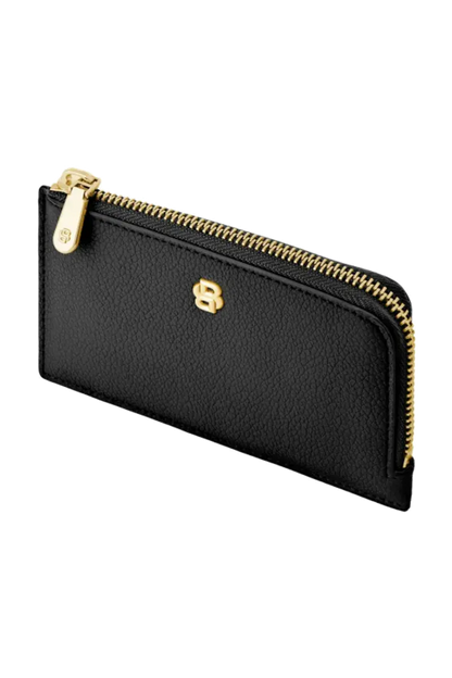 HUGO BOSS HLC009A Storyline Black Card Holder