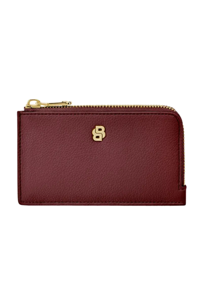 HUGO BOSS HLC009A Storyline Black Card Holder