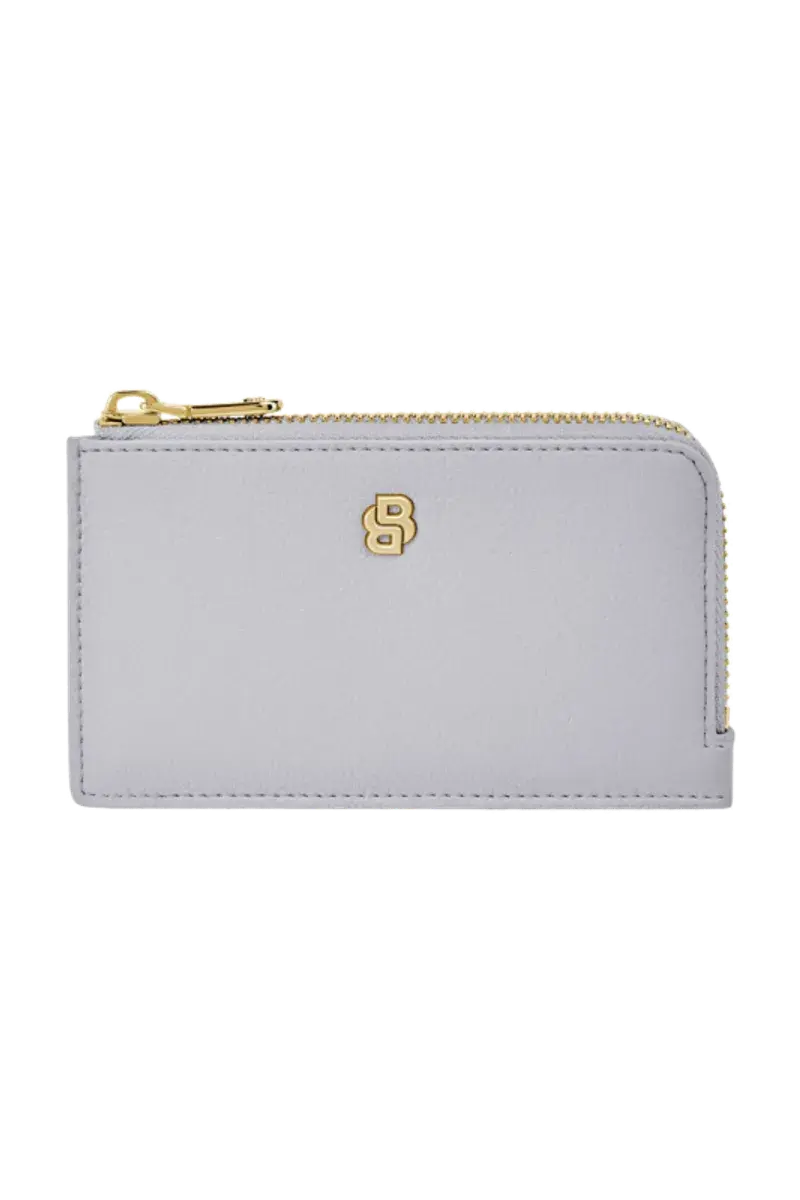 HUGO BOSS HLC009A Storyline Black Card Holder