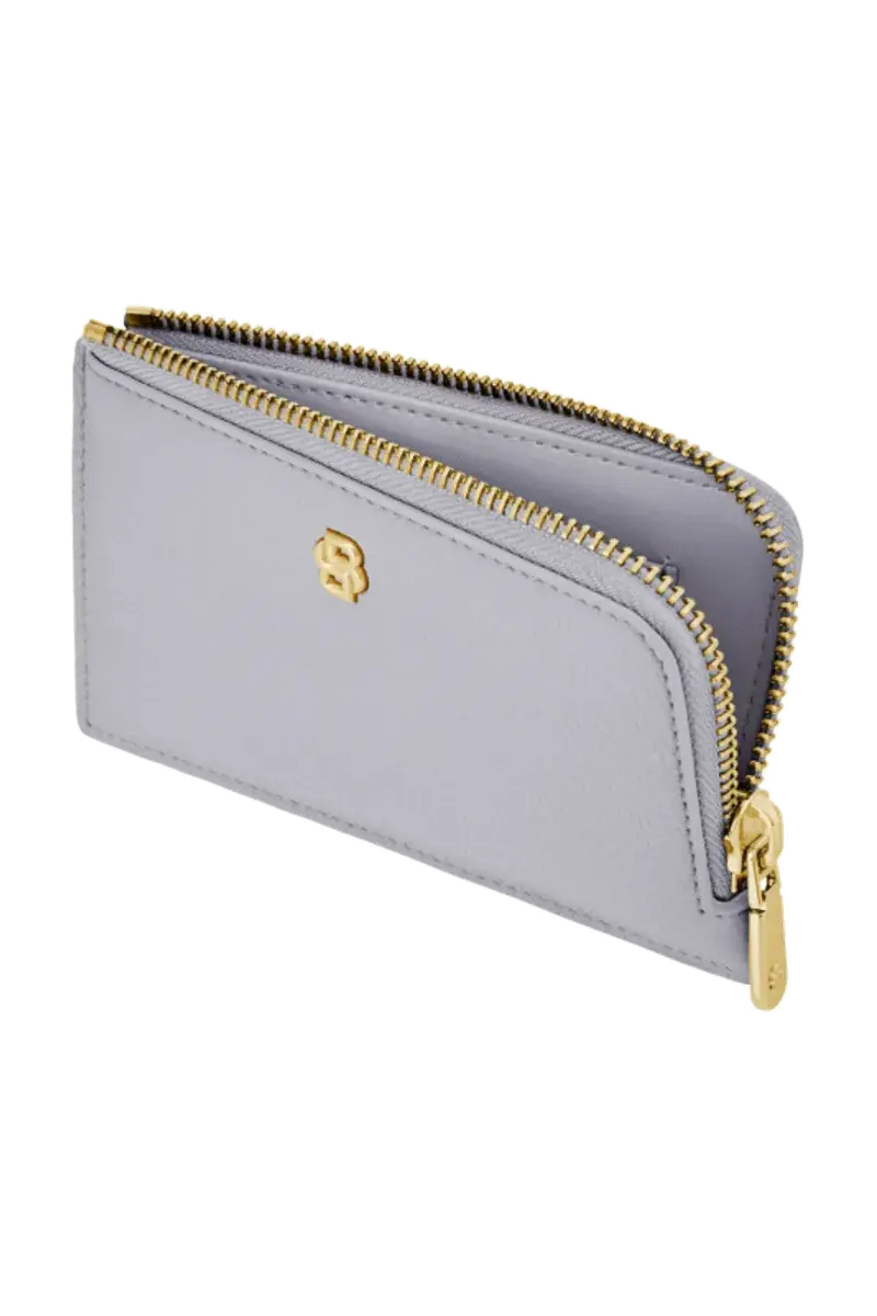 HUGO BOSS HLC009A Storyline Black Card Holder