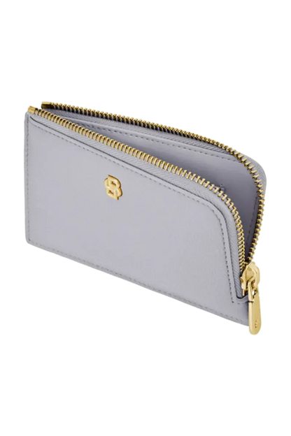 HUGO BOSS HLC009A Storyline Black Card Holder