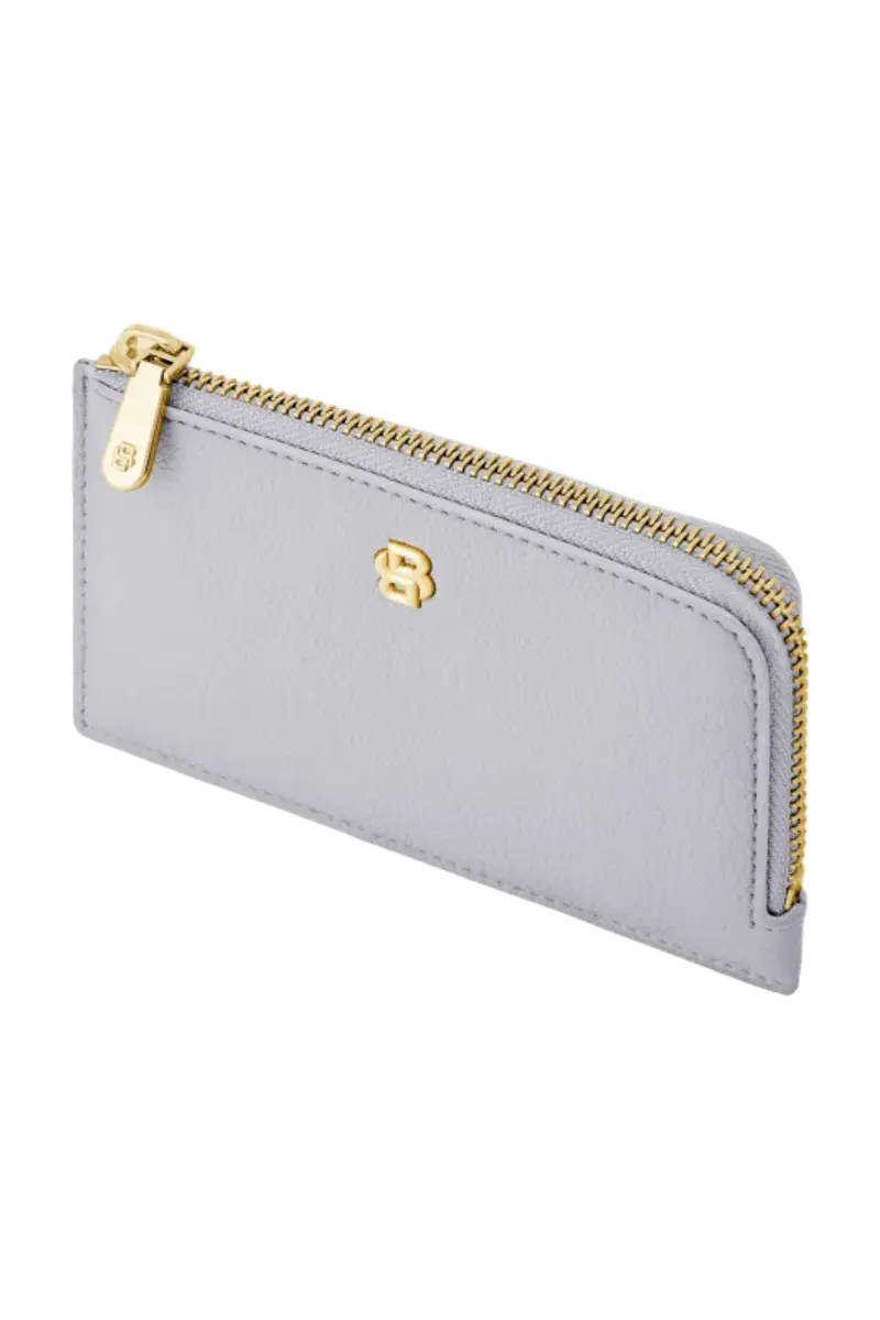 HUGO BOSS HLC009A Storyline Black Card Holder
